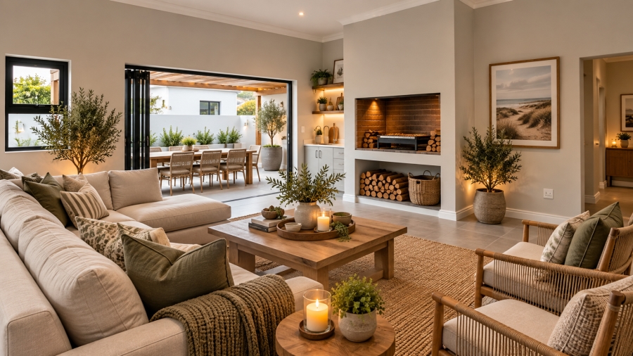 3 Bedroom Property for Sale in Shelley Point Western Cape